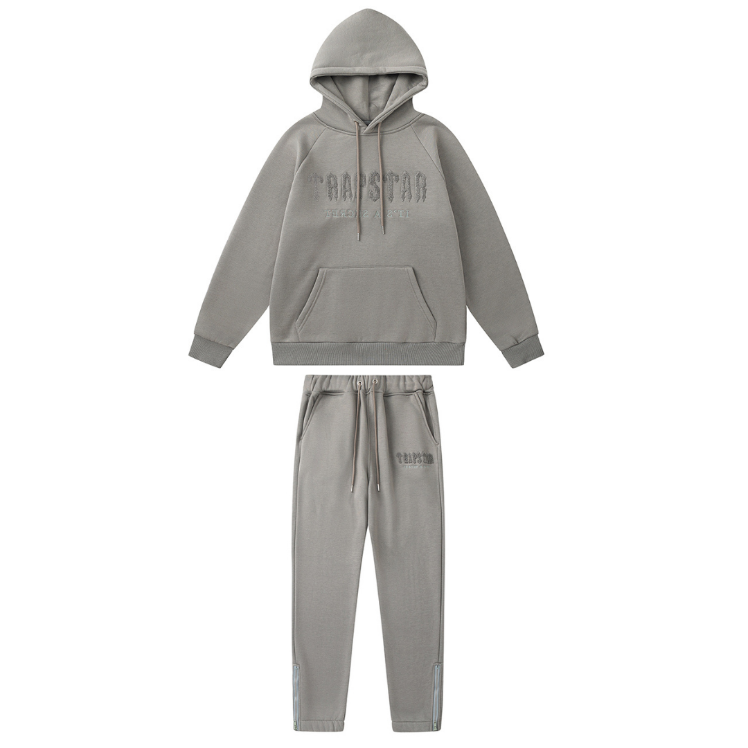 Decoded 3.0 Secret Tracksuit · Trapstar · Nova Neta