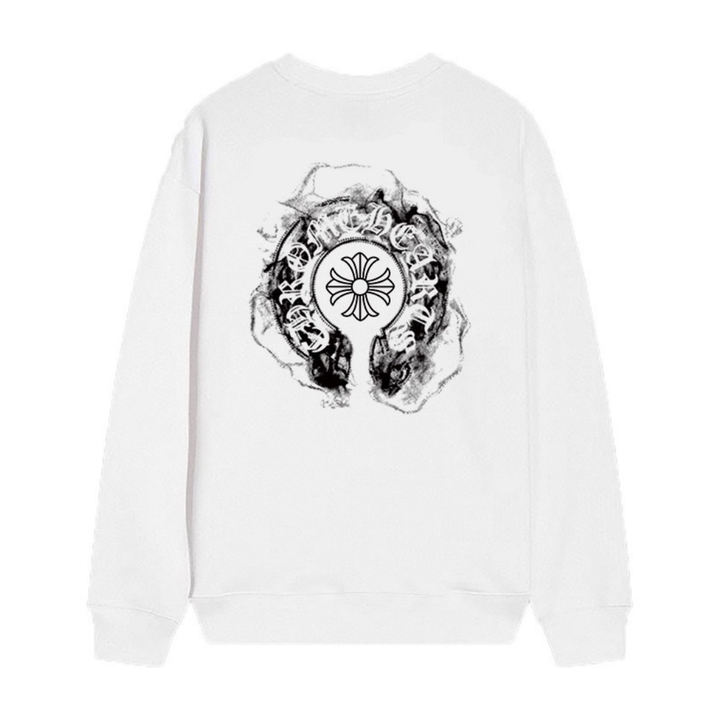 Chrome Sweatshirt