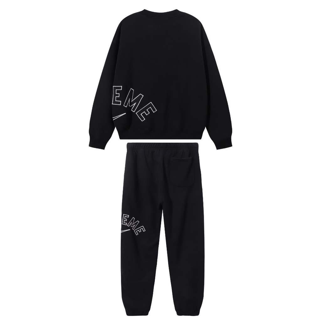 Supreme Tracksuit · Supreme · Nova Neta