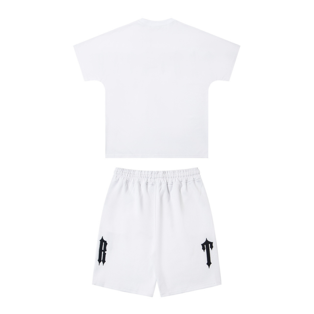 Decoded Arch Short Set · Trapstar · Nova Neta
