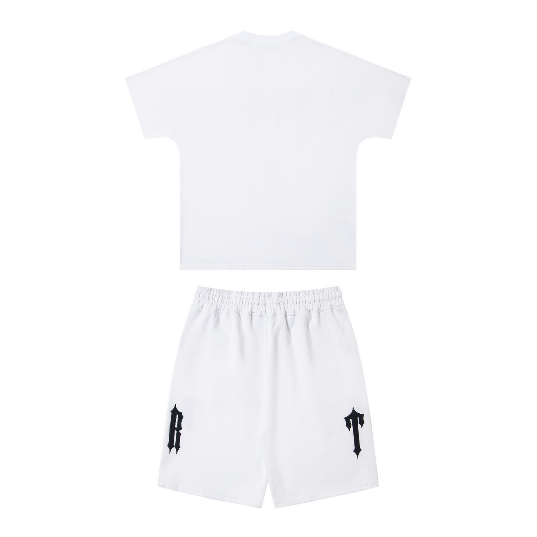 Decoded Arch Short Set · Trapstar · Nova Neta