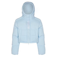 Campera Trapstar Azul