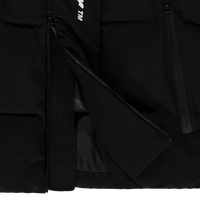 Hyperdrive Technical Puffer