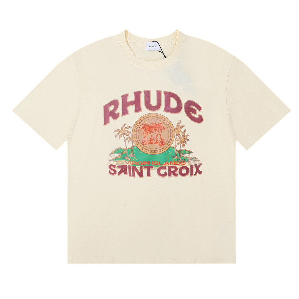 Rh*de T-shirt · Nova Neta · Nova Neta