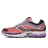 Sneakers Saucony Piel Roja