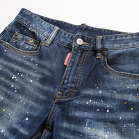 Dsq Jeans