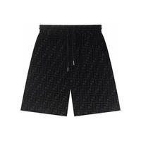 FND Short Set