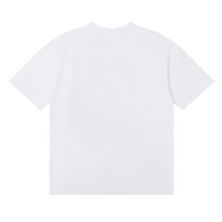 Amr Mit Logo Bar T-shirt