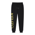 Monogram Pants