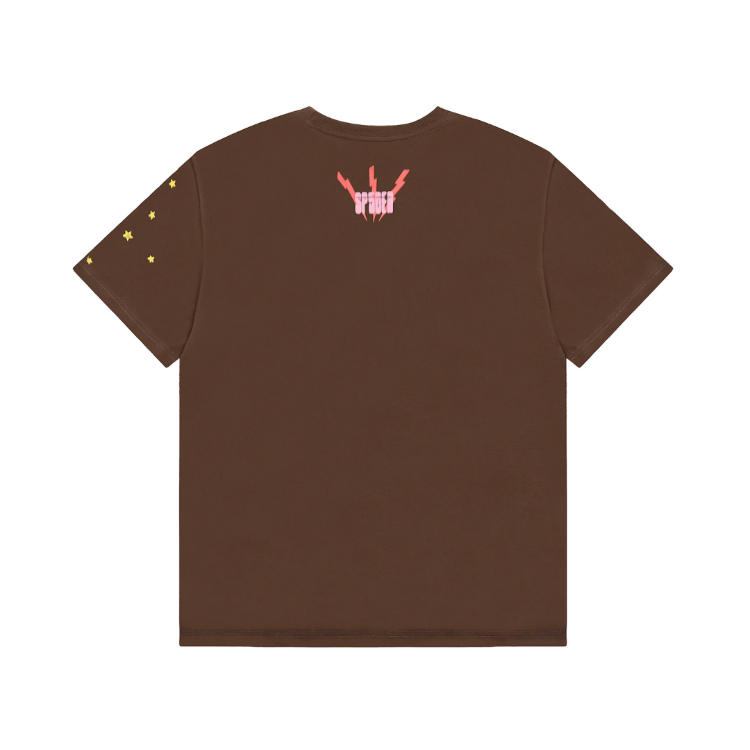 Sp5der T-shirt · Sp5der · Nova Neta
