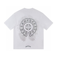 Chrome T-shirt