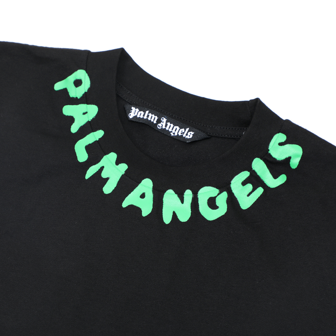 Palm T-shirt · Nova Neta · Nova Neta