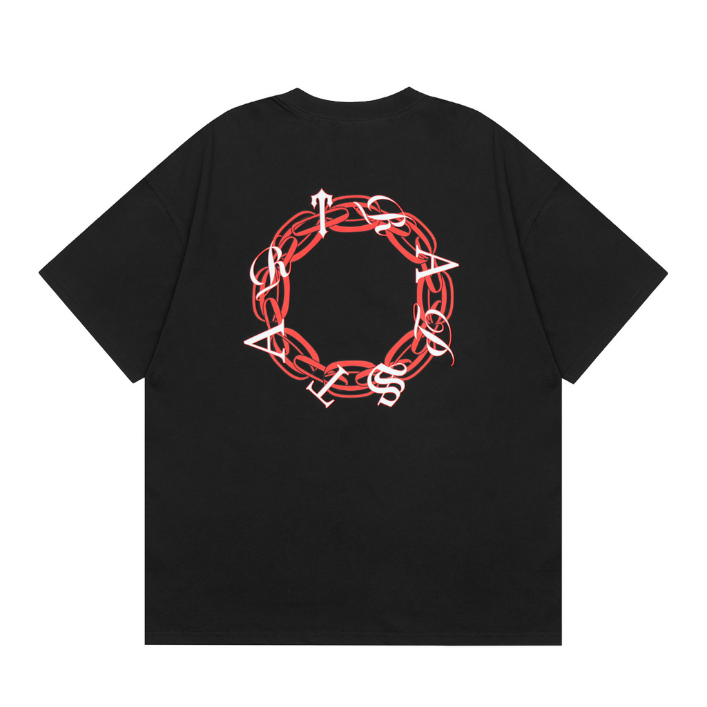 Secret T-shirt · Nova Neta · Nova Neta