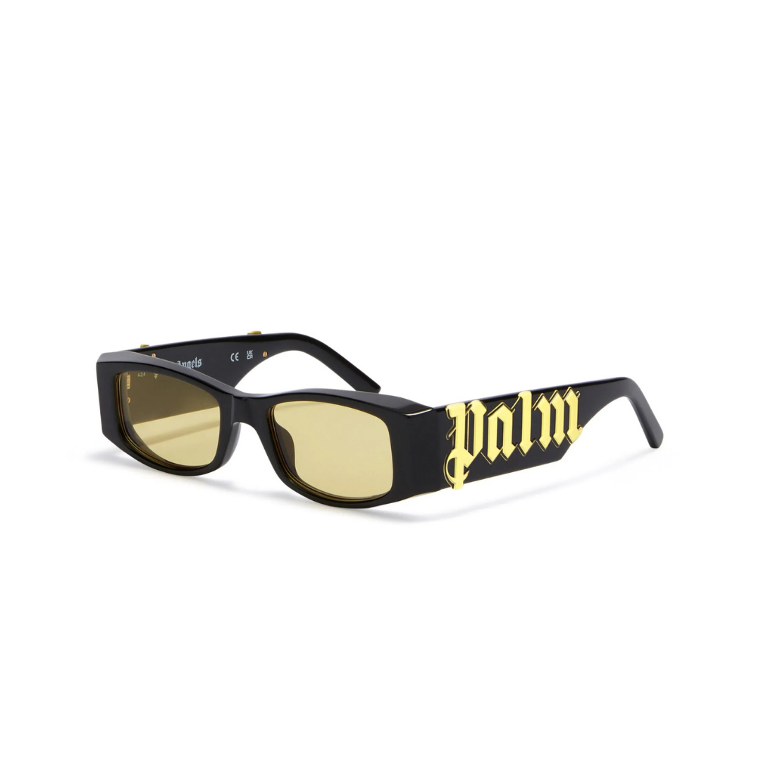 Palm Sunglasses Palm Amarillo