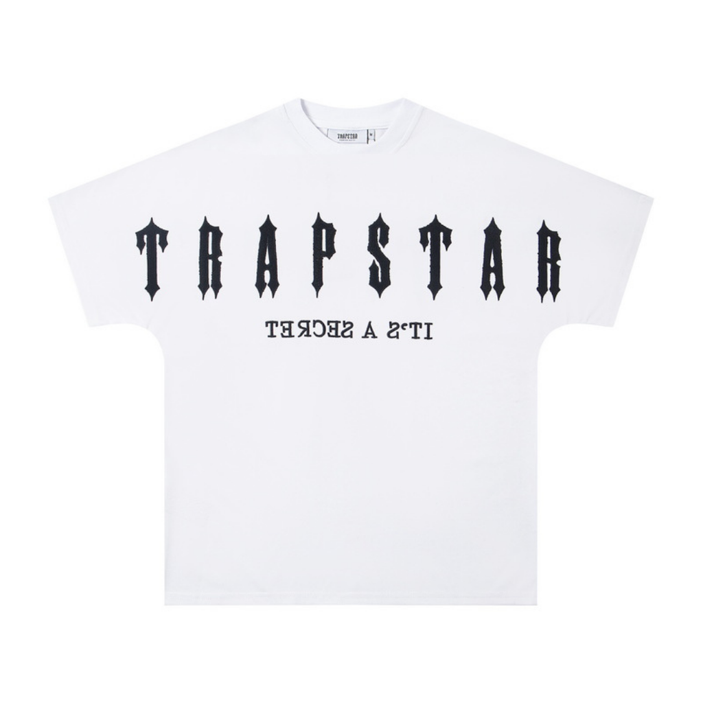 Decoded Arch Short Set · Trapstar · Nova Neta