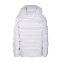 Louis Vuitton Womens Monogram Maire Jacket - Blanco