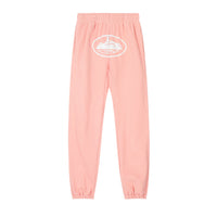 Alcatraz Monogram Tracksuit Cielo Rosa