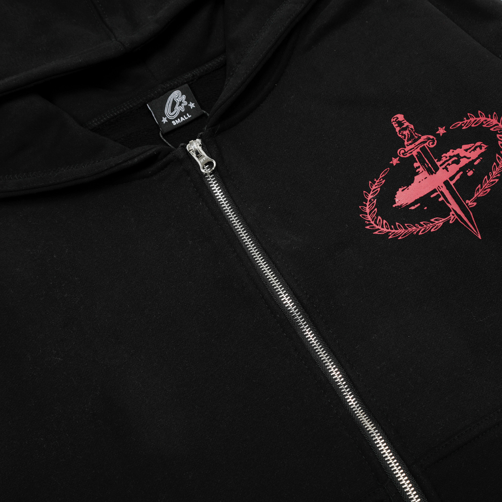 Alcatraz Relaxed Tracksuit