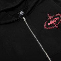 Alcatraz Relaxed Tracksuit
