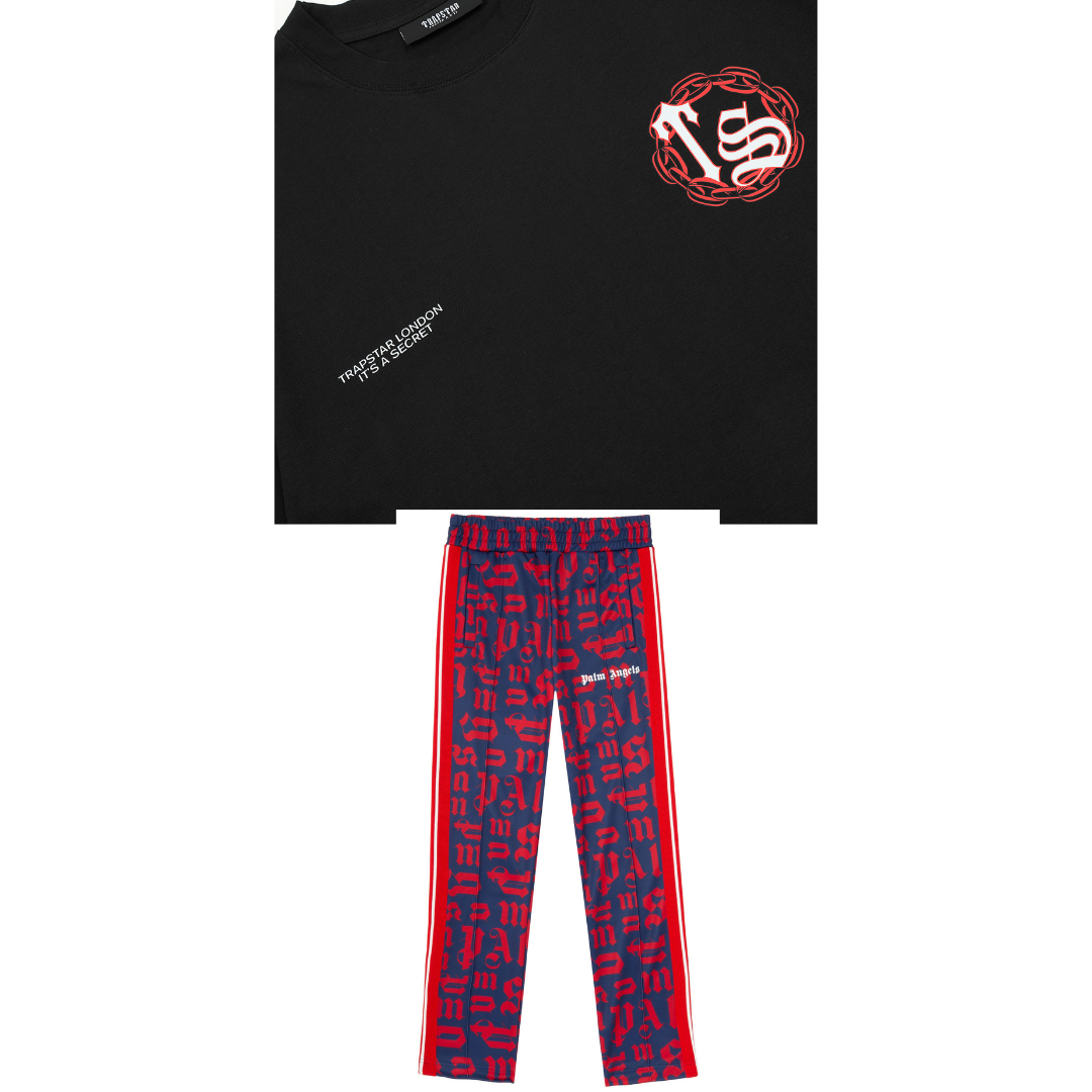 Secret T-shirt · Nova Neta · Nova Neta