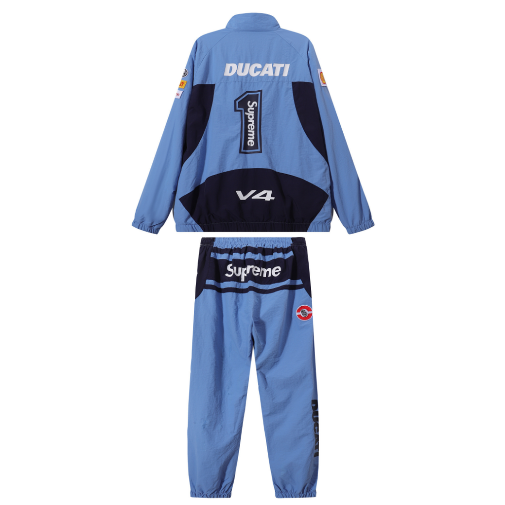 Supreme Tracksuit · Supreme · Nova Neta