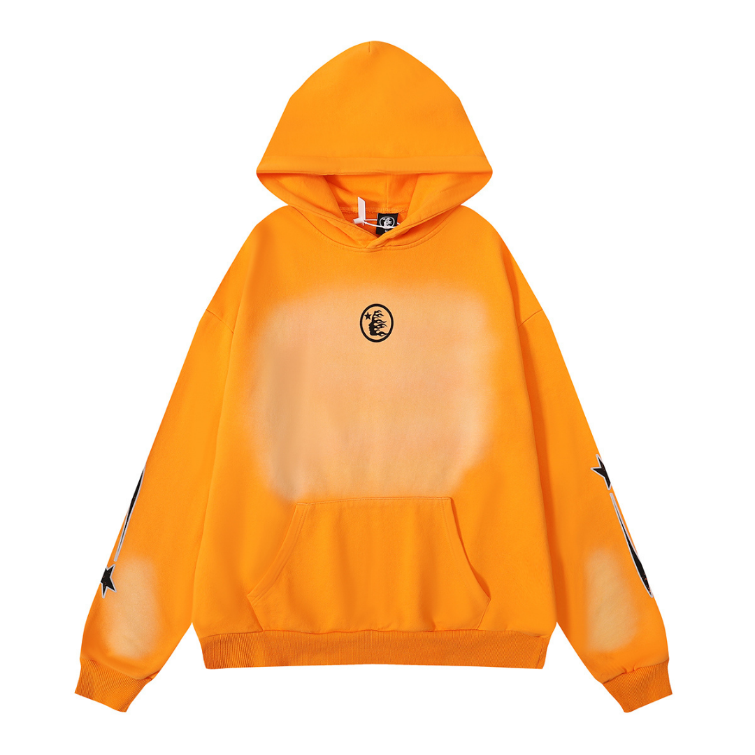 Hell Tracksuit
