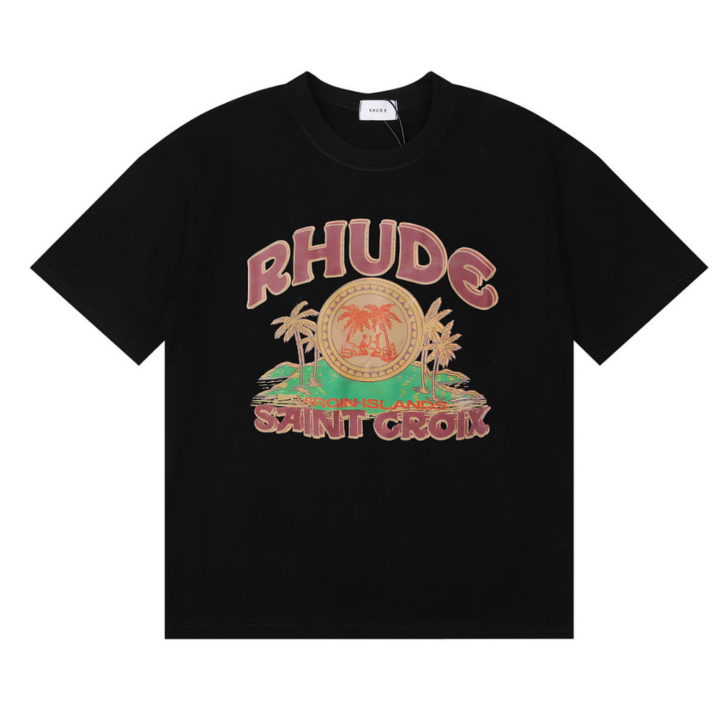 Rh*de T-shirt · Nova Neta · Nova Neta