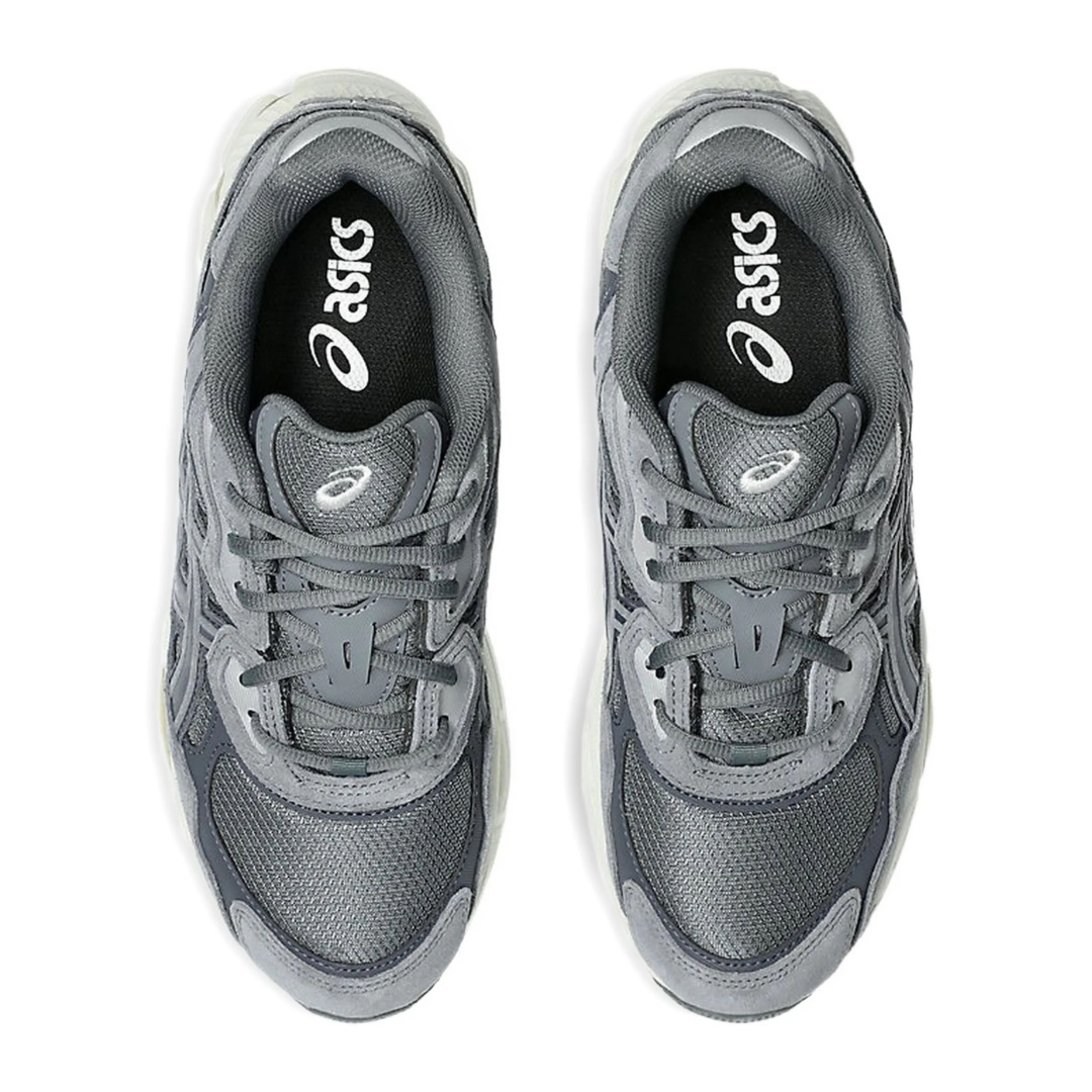 Asics Gel NY Blanco Camo