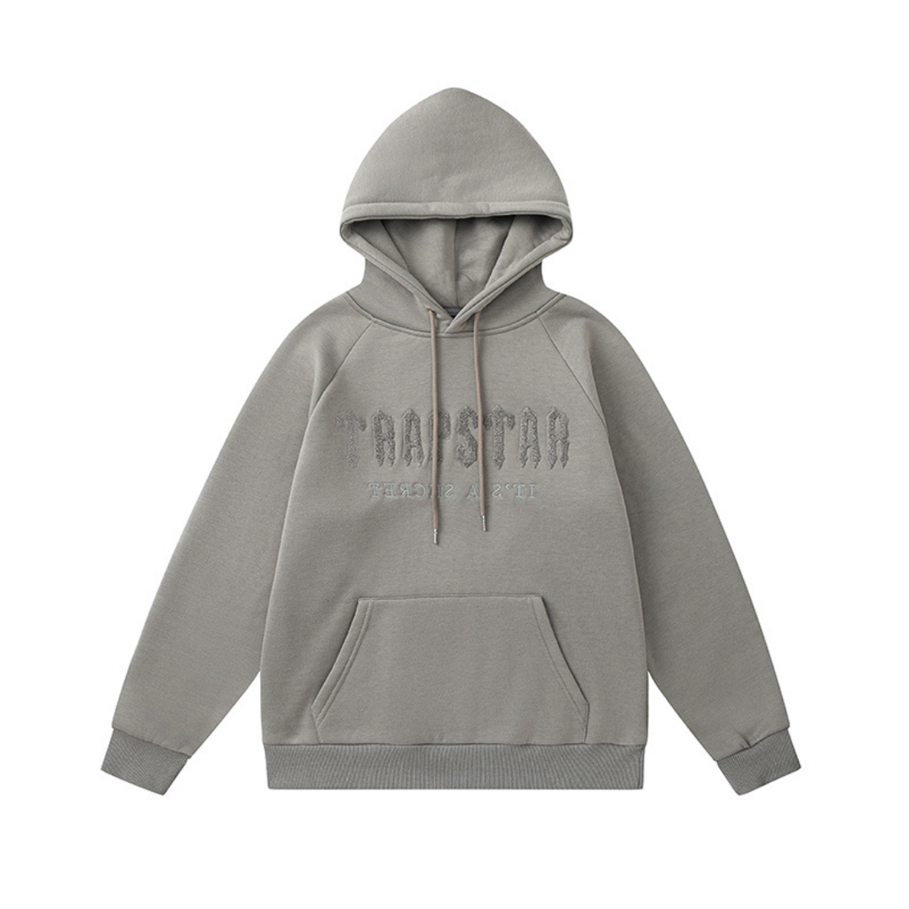 Decoded 3.0 Secret Tracksuit · Trapstar · Nova Neta