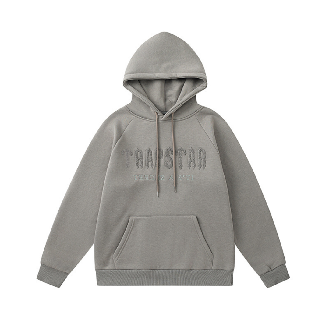 Decoded 3.0 Secret Tracksuit · Trapstar · Nova Neta