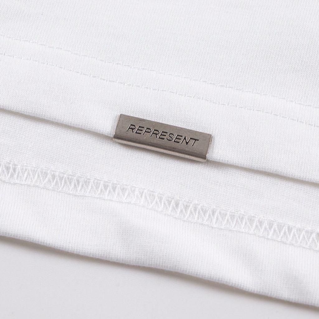 Represent T-shirt · Represent · Nova Neta