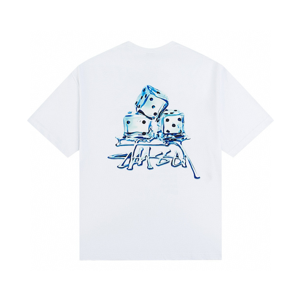 Stussy T-shirt · Stussy · Nova Neta