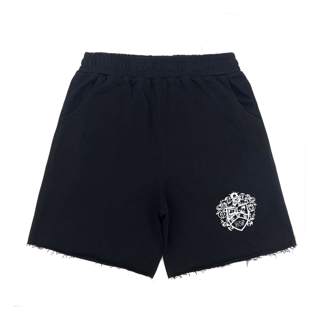 CB Monogram Shorts