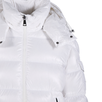 Louis Vuitton Womens Monogram Maire Jacket - Blanco