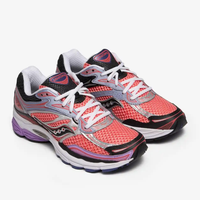 Sneakers Saucony Piel Roja