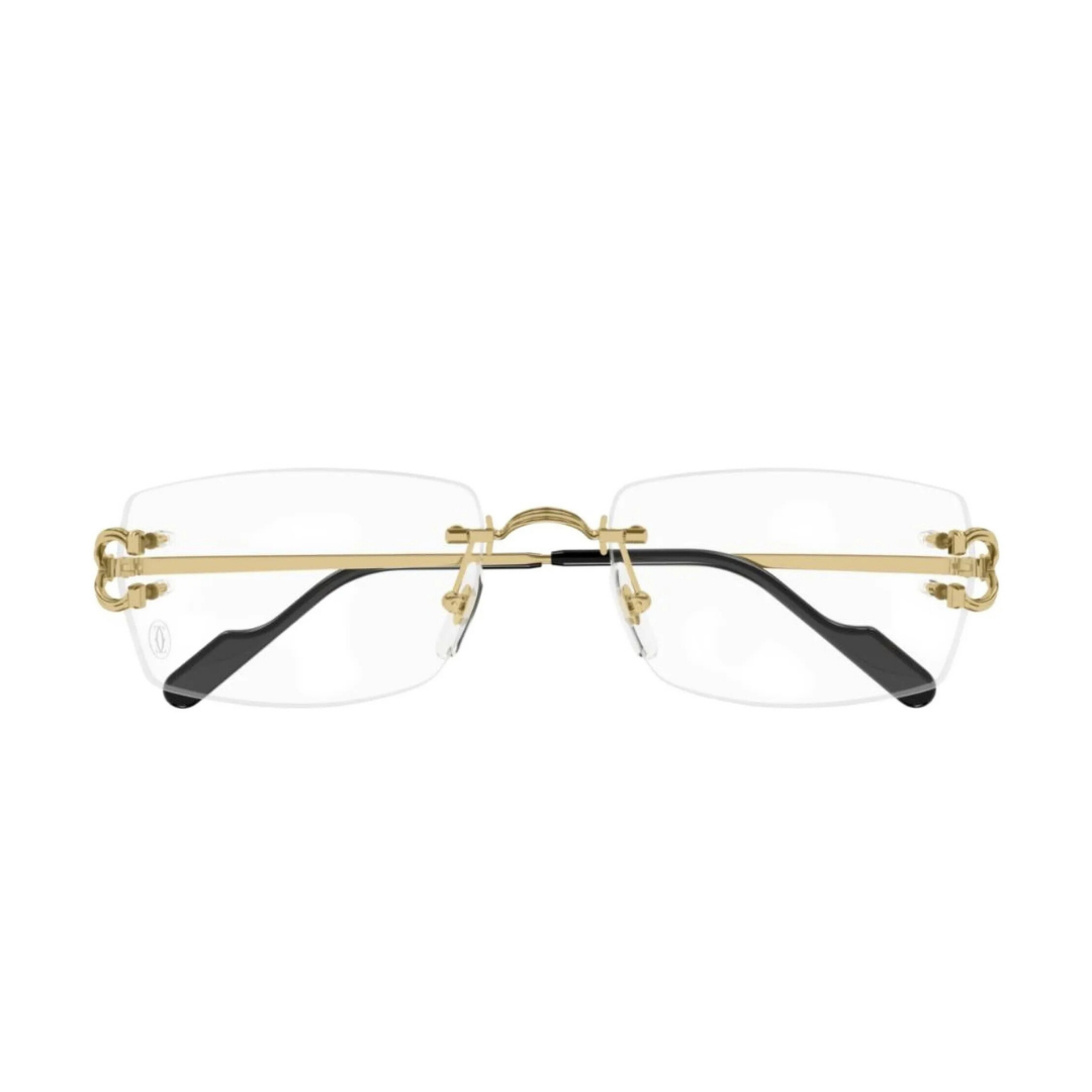 Monogram Sunglasses Oro