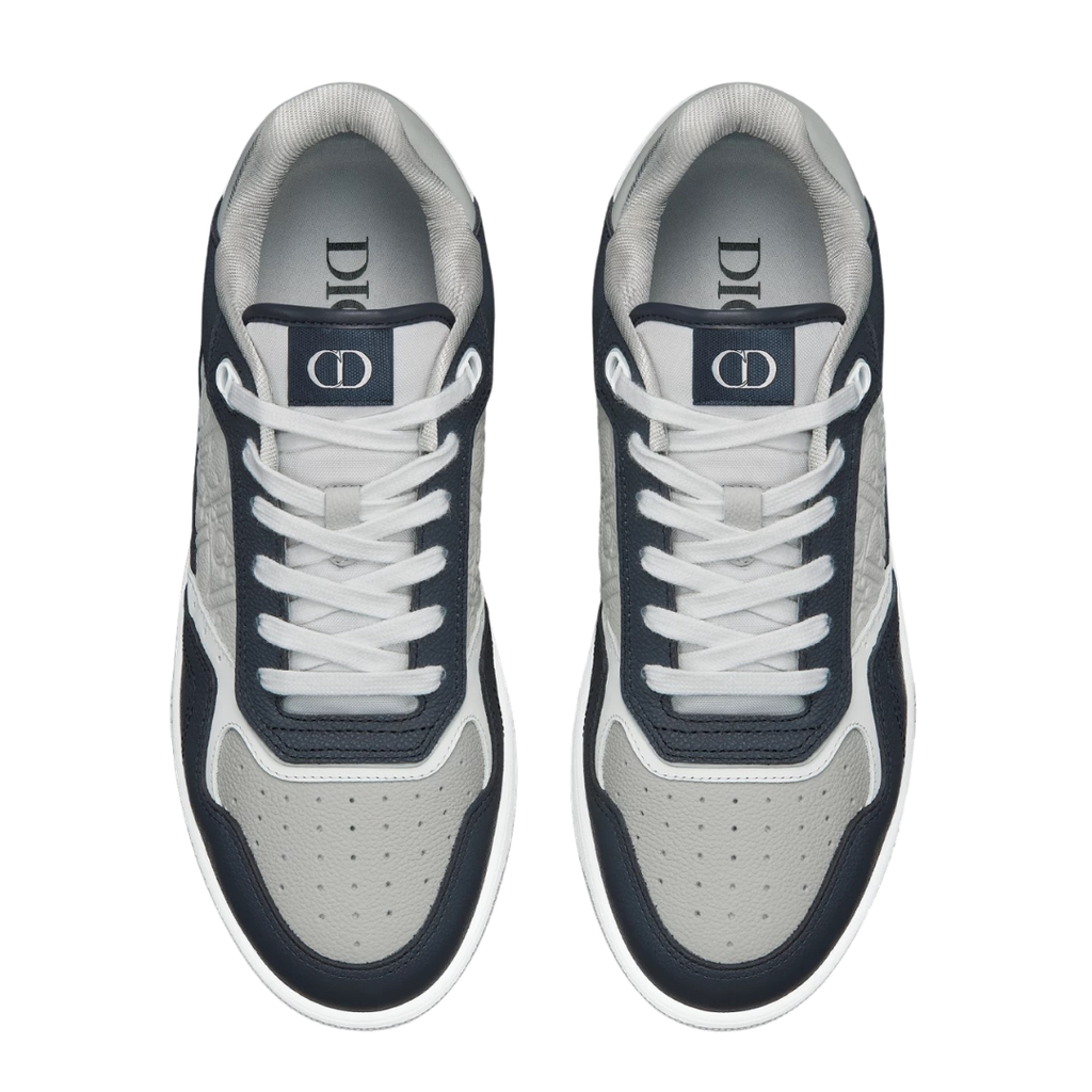 B27 Navy Grey