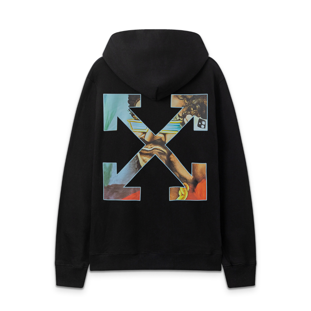 Off-W Monogram Hoodie · Louis Vuitton · Nova Neta