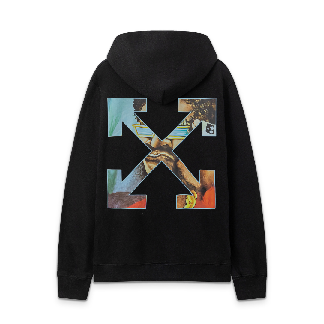 Off-W Monogram Hoodie · Louis Vuitton · Nova Neta