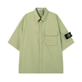 Tactic Monogram Shirt · Nova Neta · Nova Neta