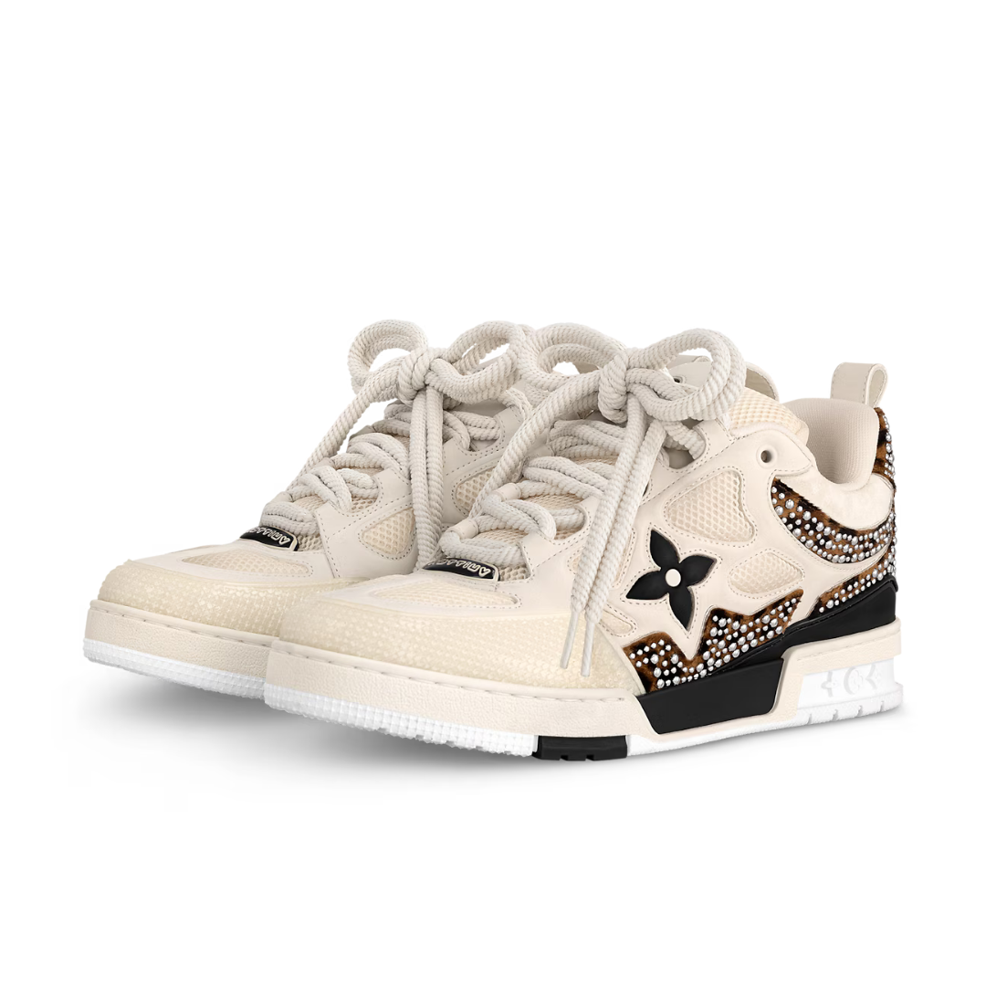 LV Skater Monogram