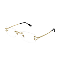 Monogram Sunglasses Oro
