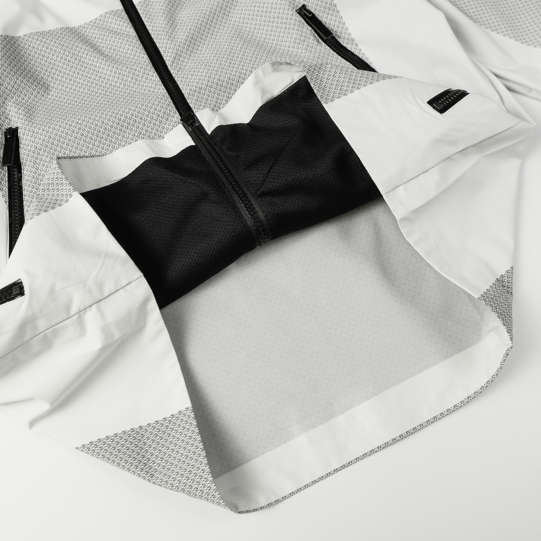 Louis Vuitton Monogram Windbreaker