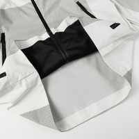 Louis Vuitton Monogram Windbreaker