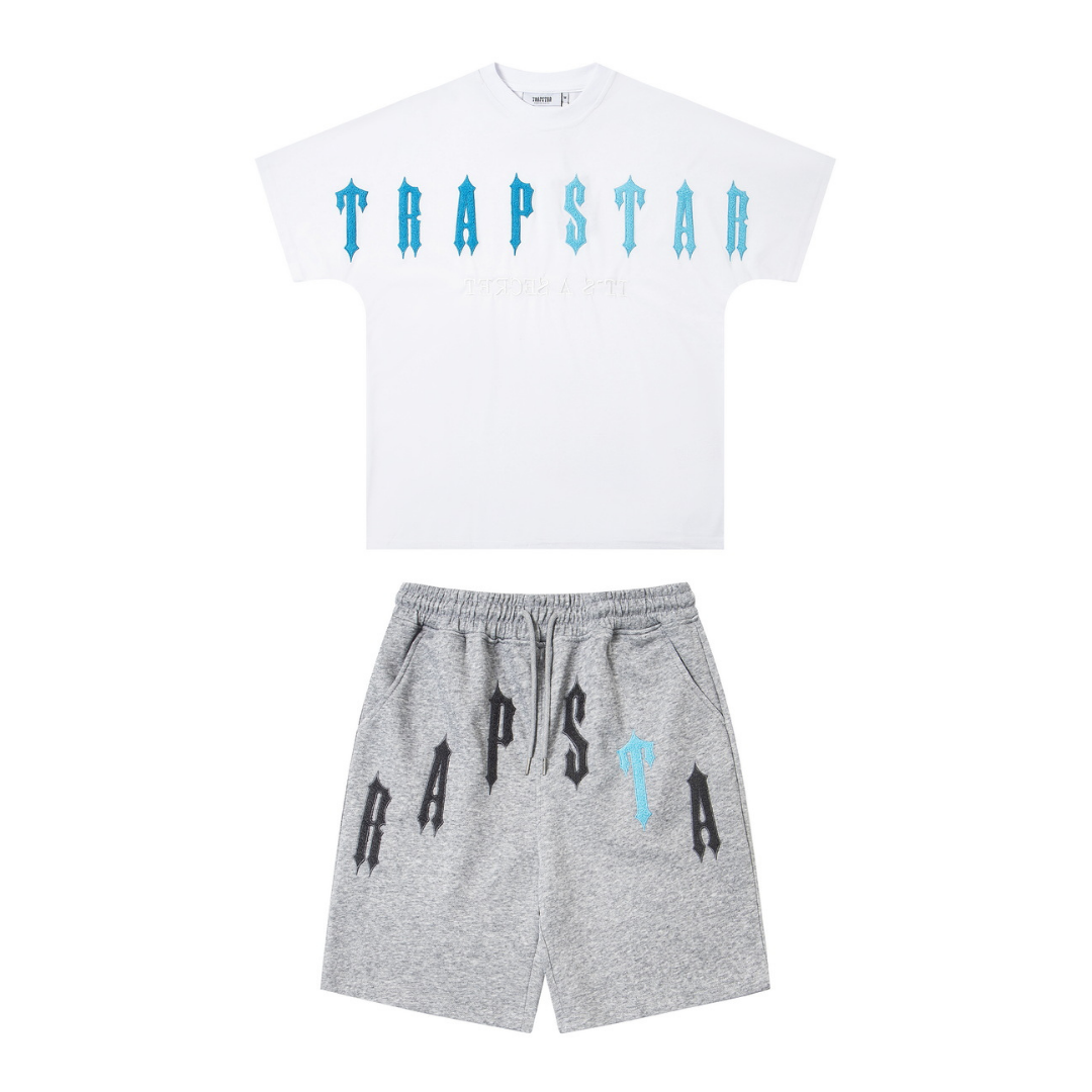 Decoded Arch Short Set · Trapstar · Nova Neta