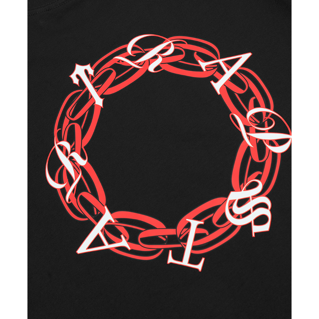 Secret T-shirt · Nova Neta · Nova Neta