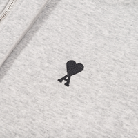 Ami Zip Hoodie