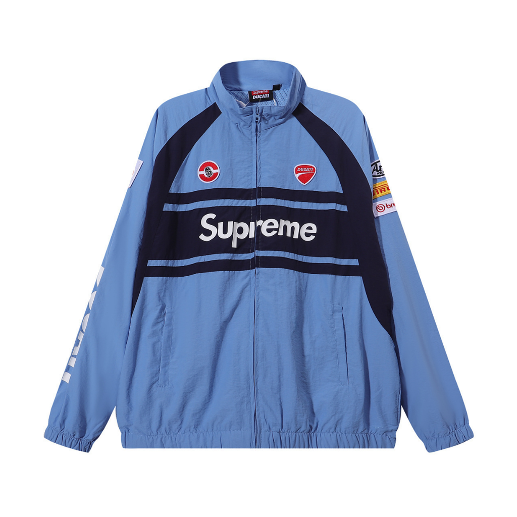 Supreme Tracksuit · Supreme · Nova Neta