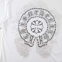 Chrome T-shirt
