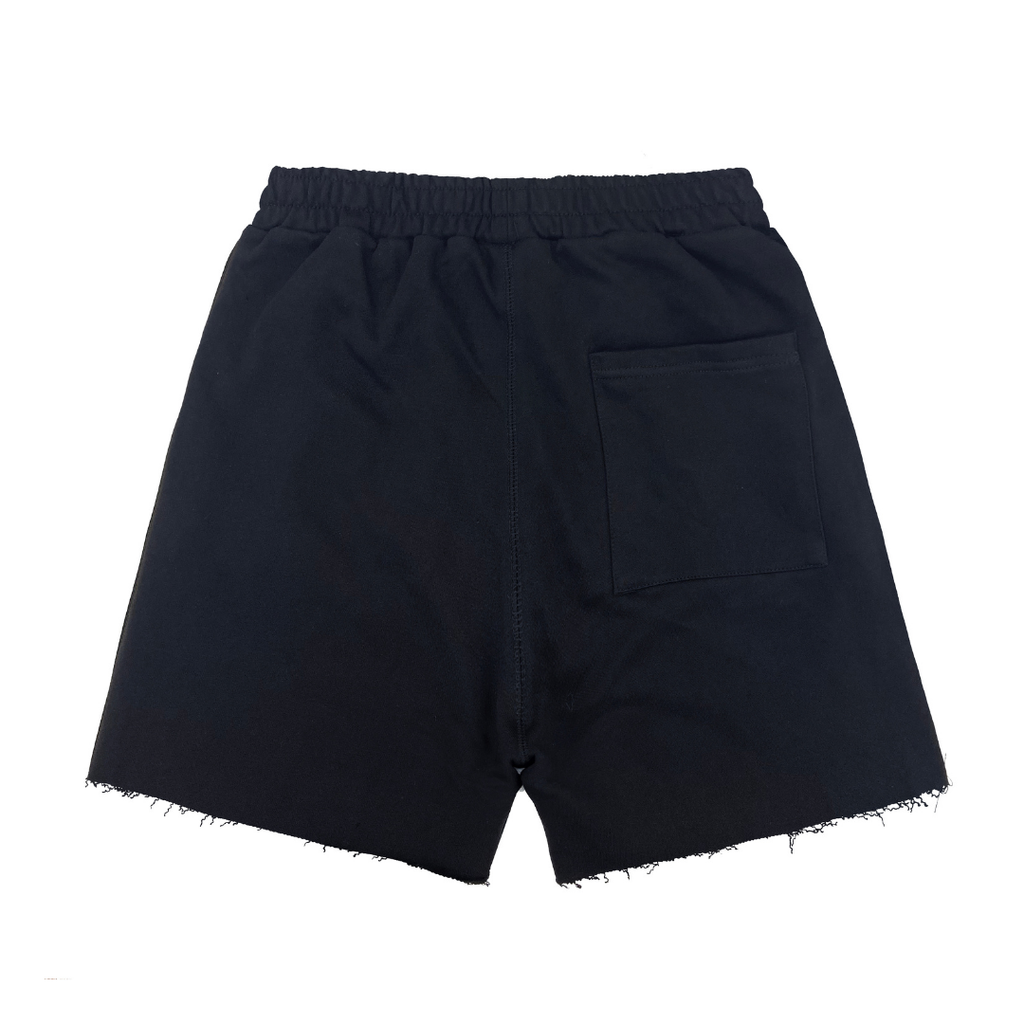 CB Monogram Shorts